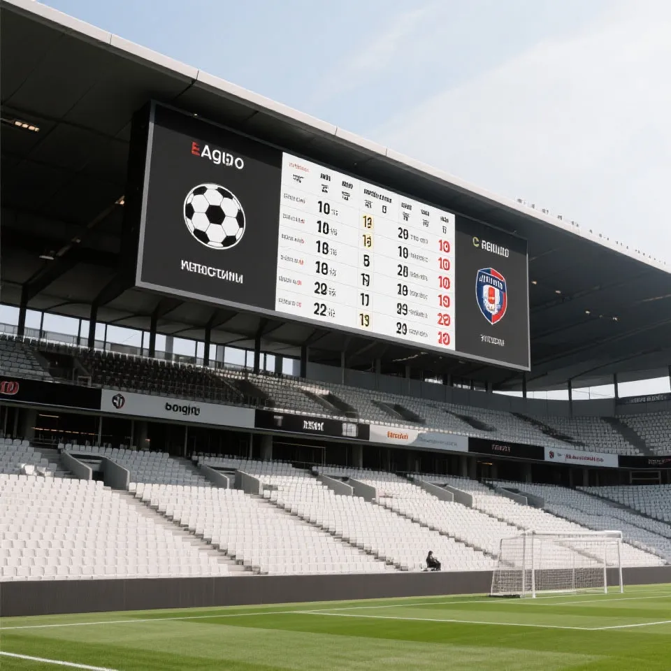 世界杯赛程与赛果概览插图